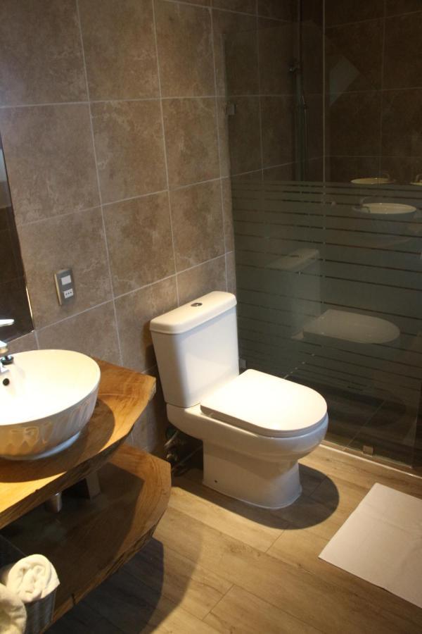 Hotel Costanera Villarrica Dış mekan fotoğraf